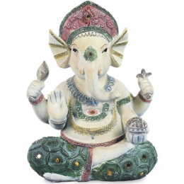 BeeldjesSignesGrimaltGaneshFiguur