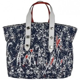 BoodschappentasChristianLouboutin-