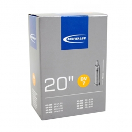 BinnenbandSchwalbeDV720-40mmVentiel