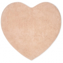 PrnatalvloerkleedHart
