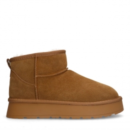 Cognacsudesnowboots