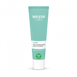 WELEDAHydraterendeGezichtscremeCactusAloeVera30ml