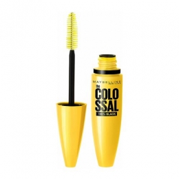 MaybellineVolumExpressTheColossalMascara100Black