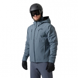 HHAlpha40Jacket