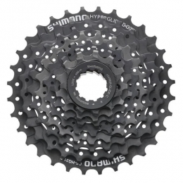CassetteShimanoAltusHG318-Speed-11-34T