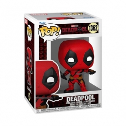 DeadpoolWolverinePOPMarvelVinylFigureDeadpool9cm