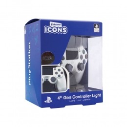 SonyPlayStation3DIconLightPlayStation4thGenController