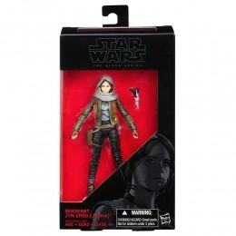 StarWarsBlackSeriesActionFigures15cm2016Wave4