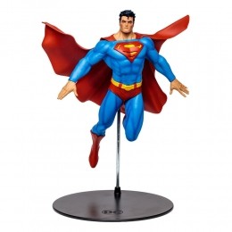 DCMultiversePVCStatueSupermanForTomorrow30cm