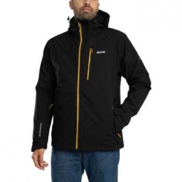 TrainingsjackRegattaWentwood3-in-1jas