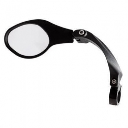 MirageFietsspiegelmetKlemDraaibaar-onbreekbaar