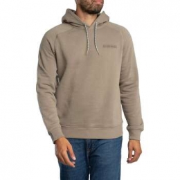 SweaterNapapijriRelaxedBackGraphicPulloverHoodie