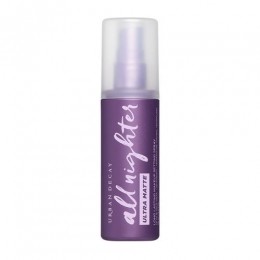UrbanDecayAllNighterUltraMatteSettingspray118ml