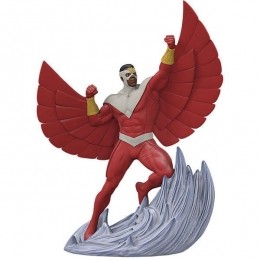 MarvelComicsFigureFalcon10cm