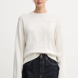 TruiCalvinKleinJeansLV047D304G