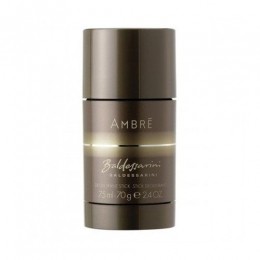 BaldessariniAmbreDeodorantStick75ml