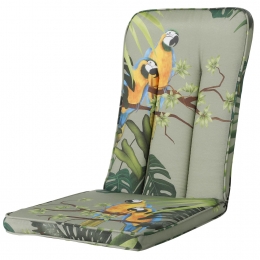 MultihoogkussenRiffgreen