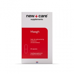 NewCareMaegh20capsules