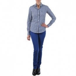 StraightJeansGantNYKATECOLORFULTWILLPANT