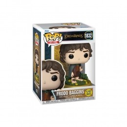 LordoftheRingsPOPPlusMoviesVinylFiguresFrodoBagginsGW9cm