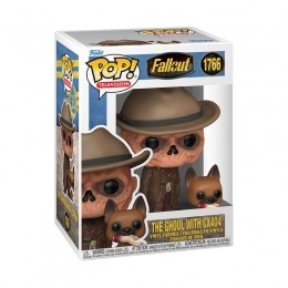 FalloutPOPBuddyTVVinylFigureGhoulCX4049cm