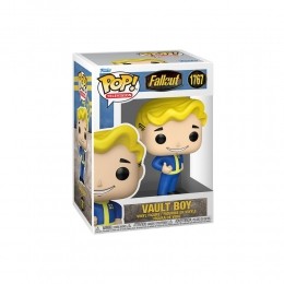FalloutPOPTVVinylFigureVaultBoy9cm