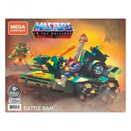 MastersoftheUniverseMegaConstruxProbuildersConstructionSetBattleRam