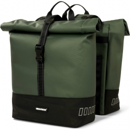 doublerolltopbag38Lrecycledgroen