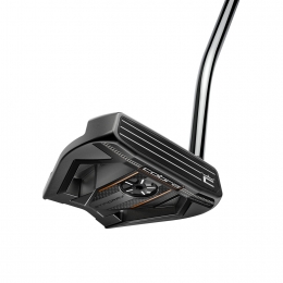 CobraVintageStingraySlantGray