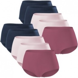 PierreRobert10stuksBasicWHighWaistActie