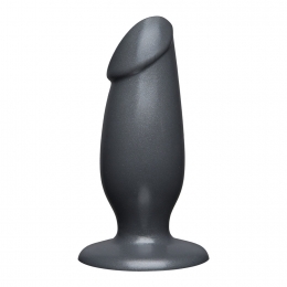 DocJohnsonAmericanBombshellFatManButtplug18Cm