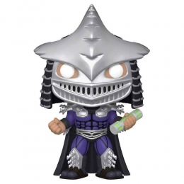TeenageMutantNinjaTurtlesSuperSizedJumboPOPVinylFigureSuperShredder25cm