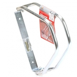 Fietsenrekvooraandemuur