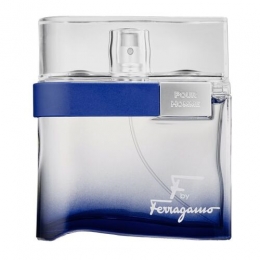 SalvatoreFerragamoFFreeTimeEaudeToilette100ml