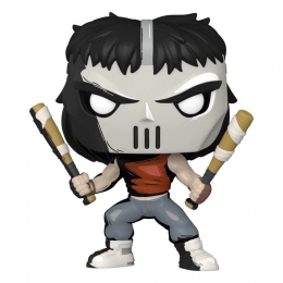 TeenageMutantNinjaTurtlesPOPVinylFiguresCaseyJonesPXExclusive9cm