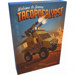 WelcometoSunnyTacopocalypse