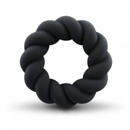 RocksOffTwistCockring