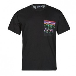 T-shirtKorteMouwVersaceJeansCoutureGAH6RG