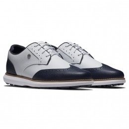 FootjoyTraditionsSpikeless