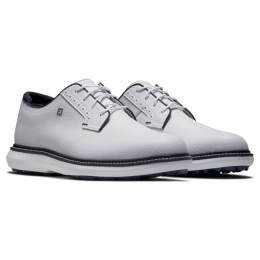 FootjoyTraditionsSpikeless