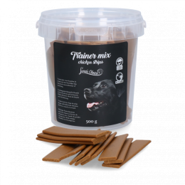 LunaapossChoiceTrainermixChickenstrips