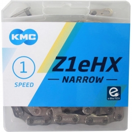 KMCZ1eHXNarrowKetting-Silver-12x332-112Schakels