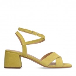 Gelesudesandalenmethak