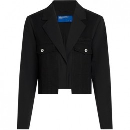 BlazerKarlLagerfeldKLJUTILITYBLAZERA3W14019