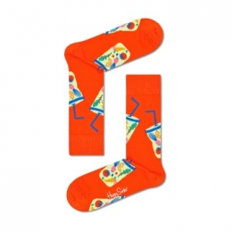 Happysocks2stuksSmoothieSockActie