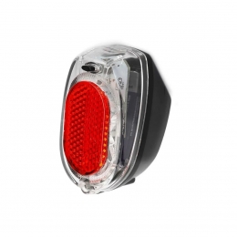 RetroAchterlichtbatterij-LED