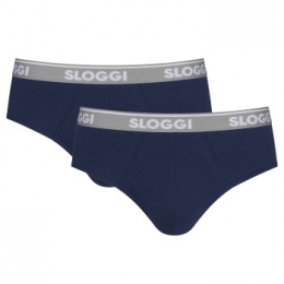 Sloggi2stuksMenGOABCMidiBriefActie