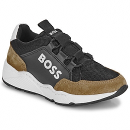 LageSneakersBOSSJ51314269