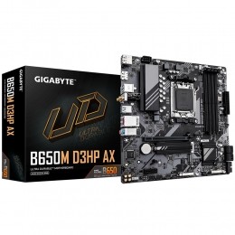 GigabyteB650MD3HPAXmoederbord