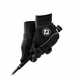 FootjoyWinterSofPair